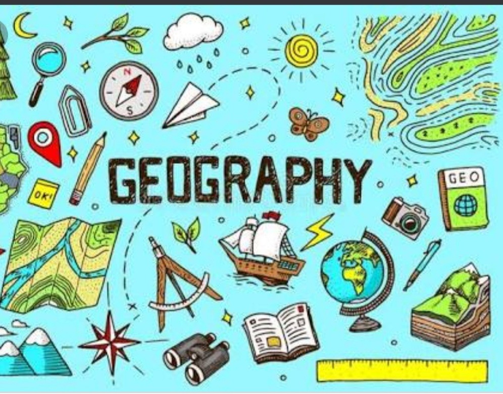 geography phd distance learning