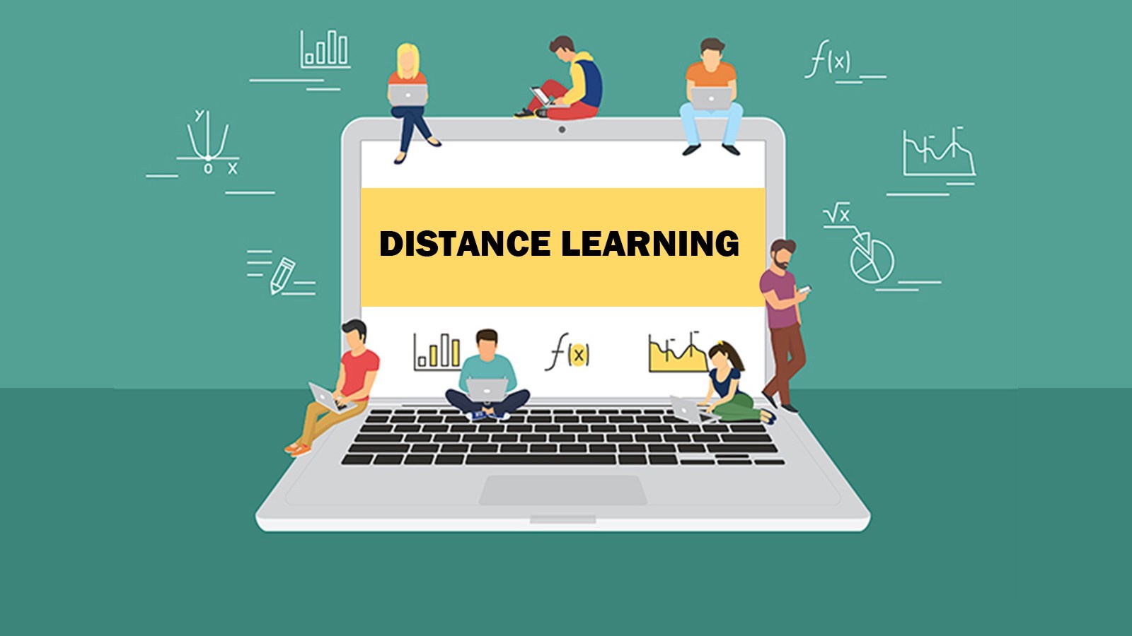 Distance Learning University