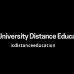 MS University Distance Education