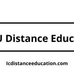 VMSU Distance Education