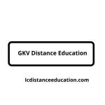 GKV Distance Education