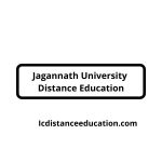 Jagannath University Distance Education