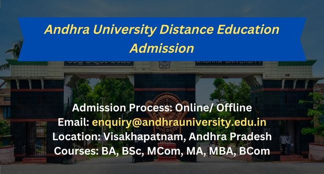distance education law courses in andhra pradesh